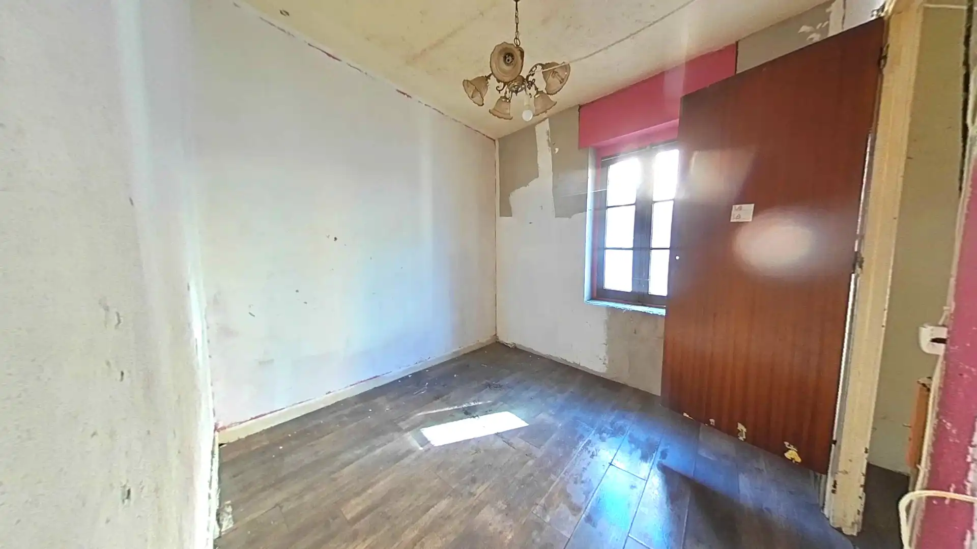 Sala d'estar de Pis en venda en Sestao  amb Balcó