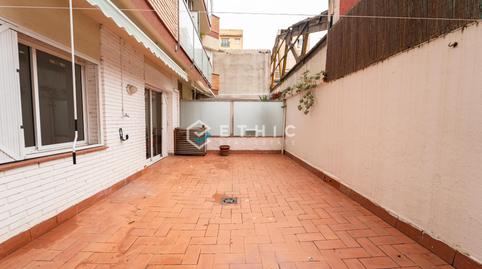Foto 5 de Planta baja en venta en Carrer Bilbao, El Poblenou,  Barcelona Capital