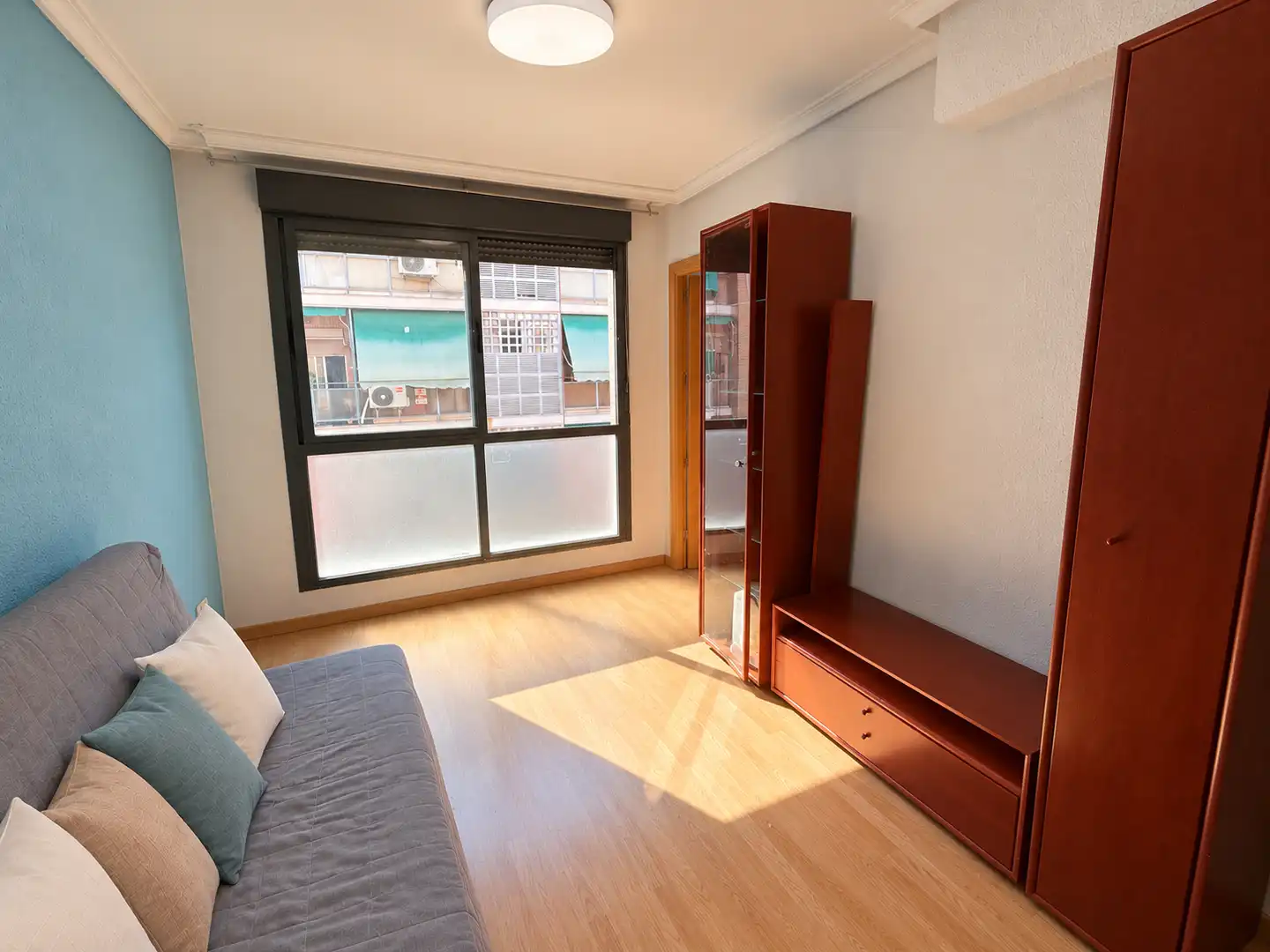 Habitación de Piso en venta en Villaverde