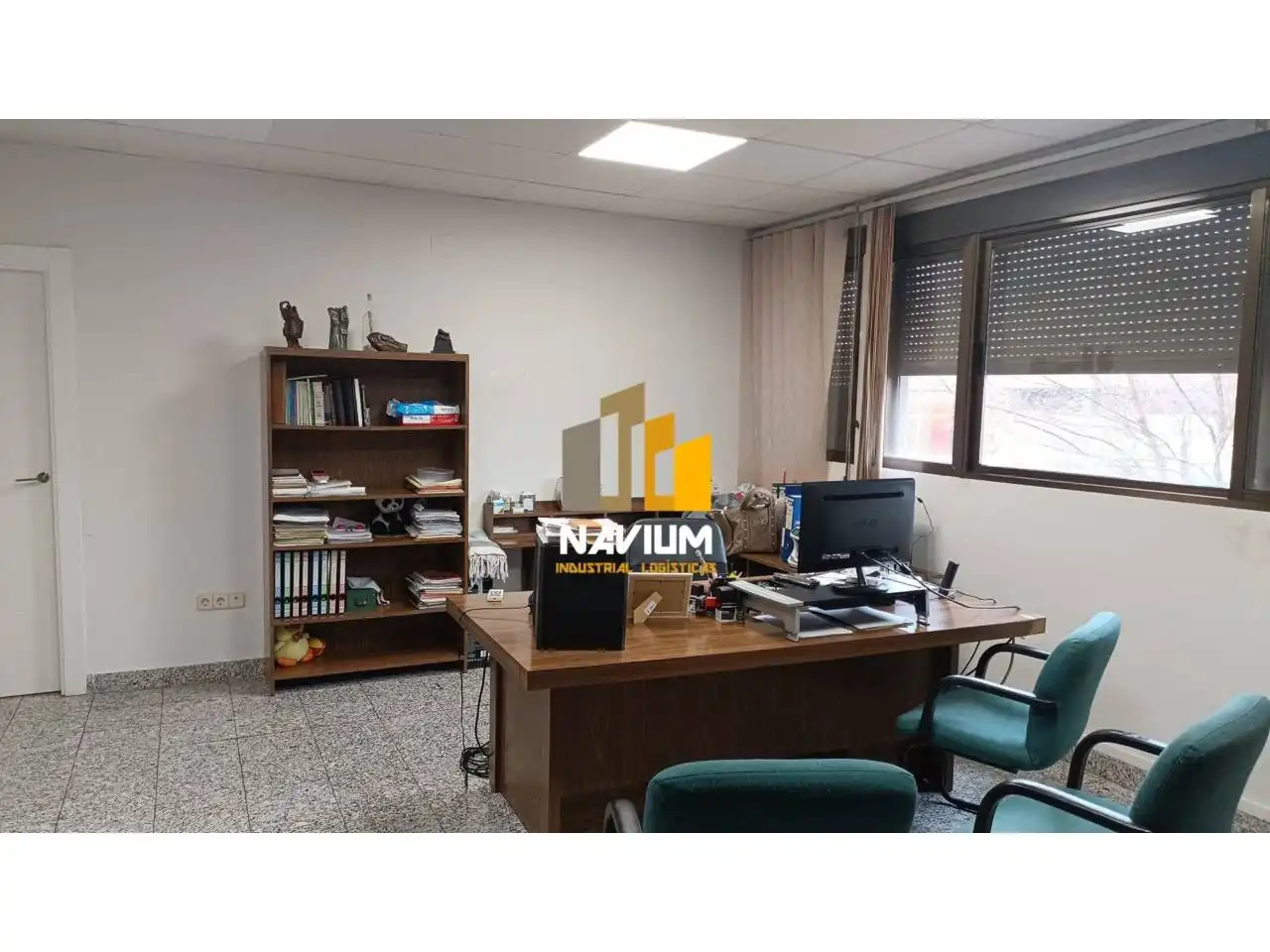 Nave industrielle à vendre à La Garena, imagen 23