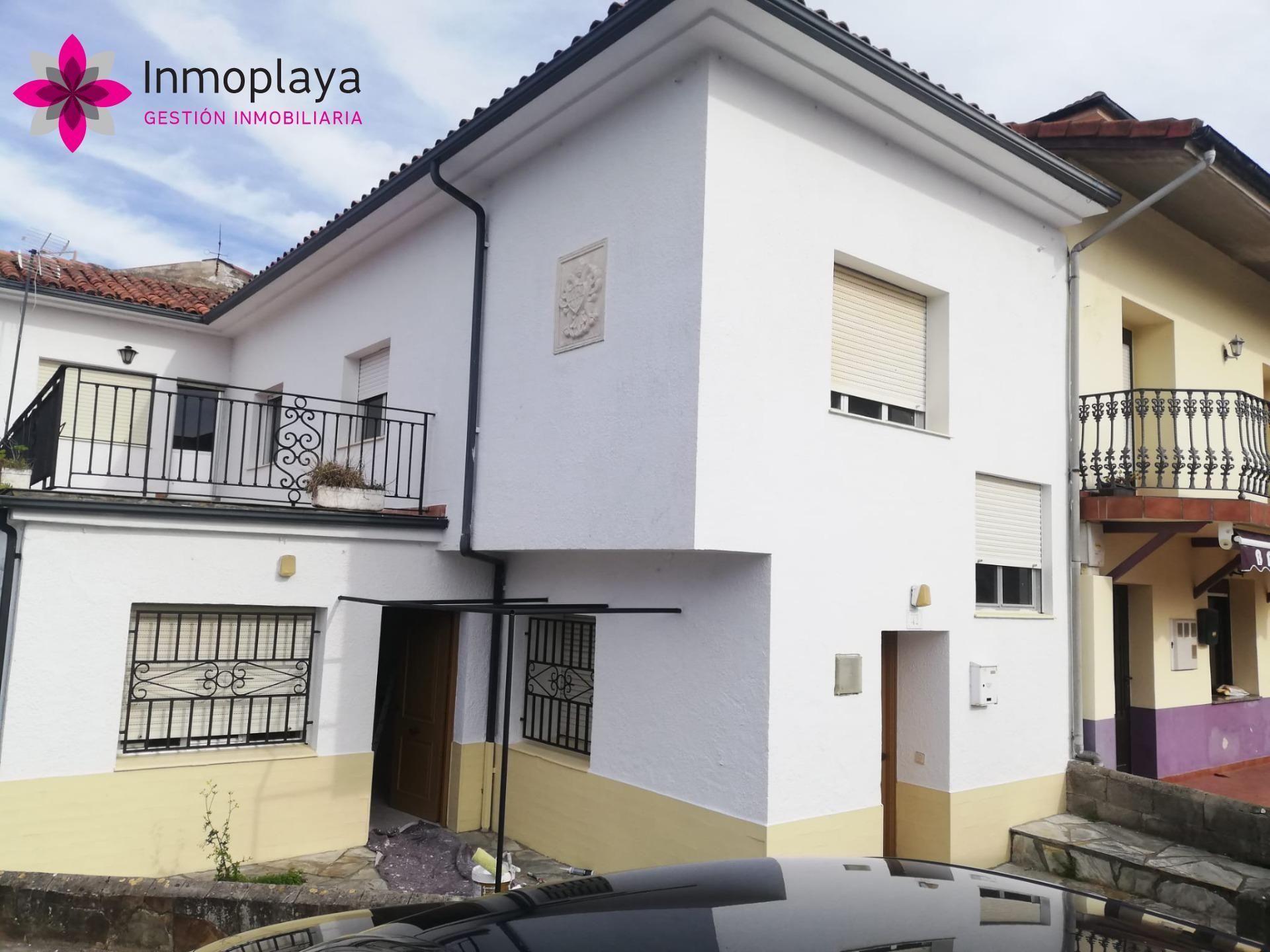 Casa adosada en venta en Argoños