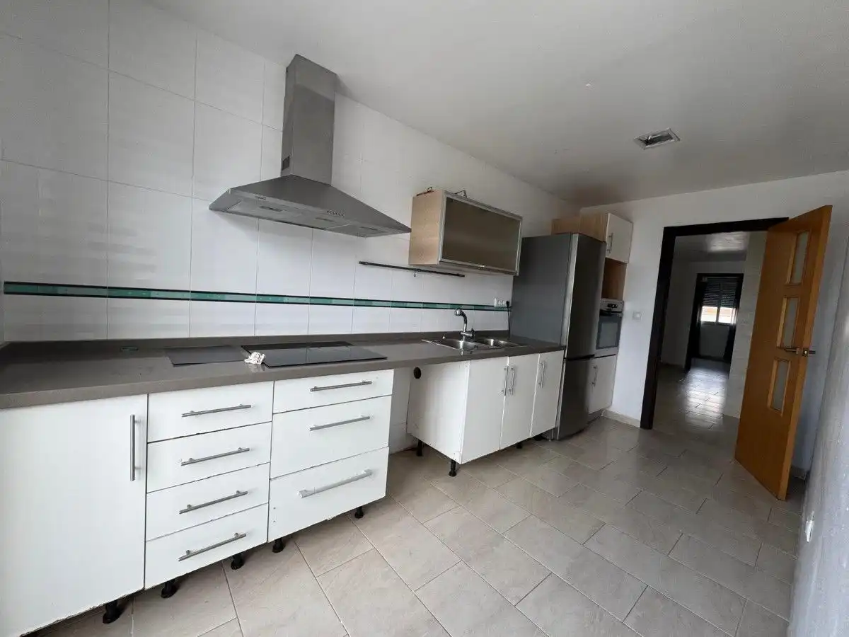 Penthouse mit Aufzug zum Verkauf in Vilallonga / Villalonga, imagen 26