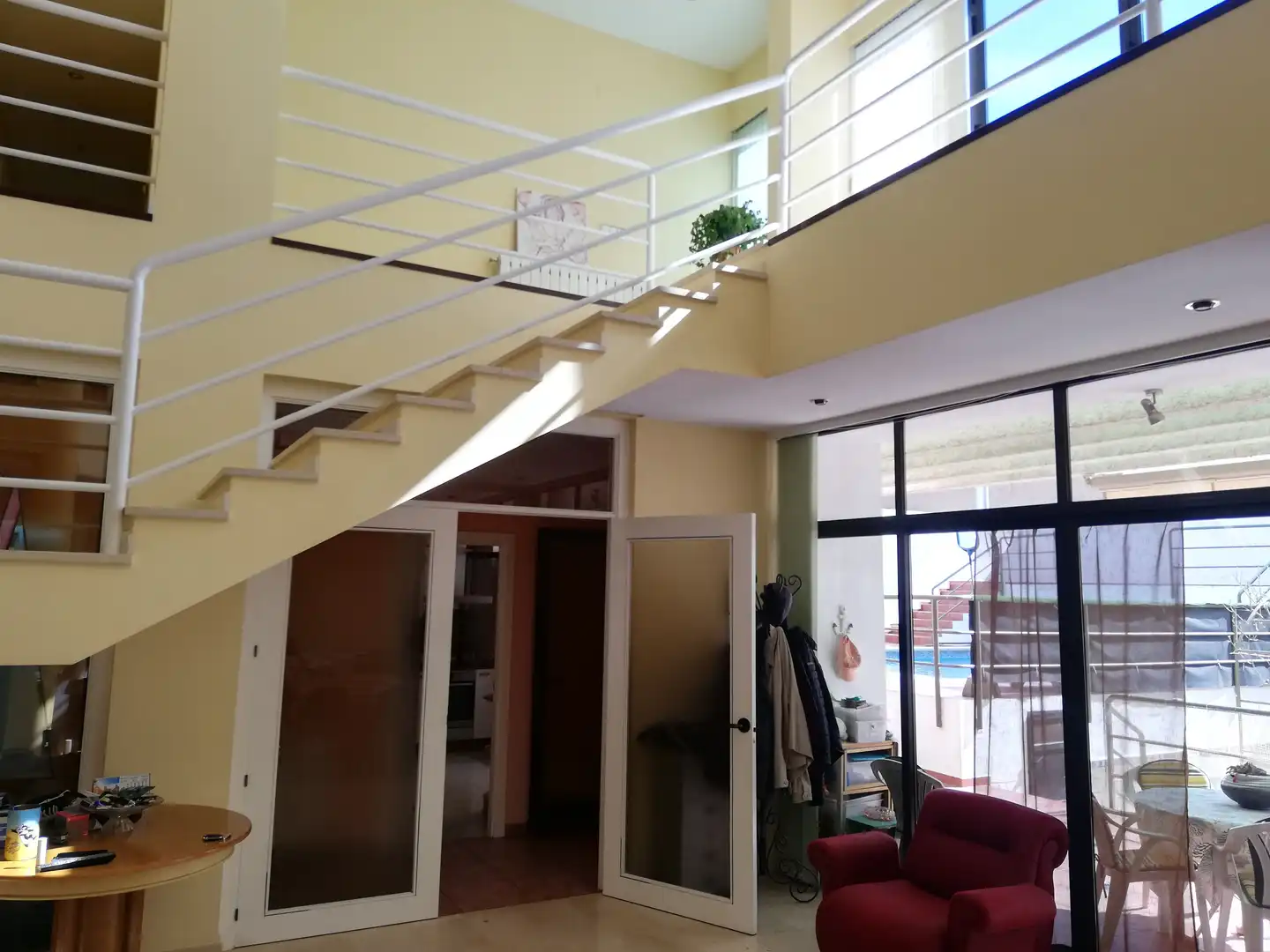 Casa o xalet en venda en Almansa amb Calefacció