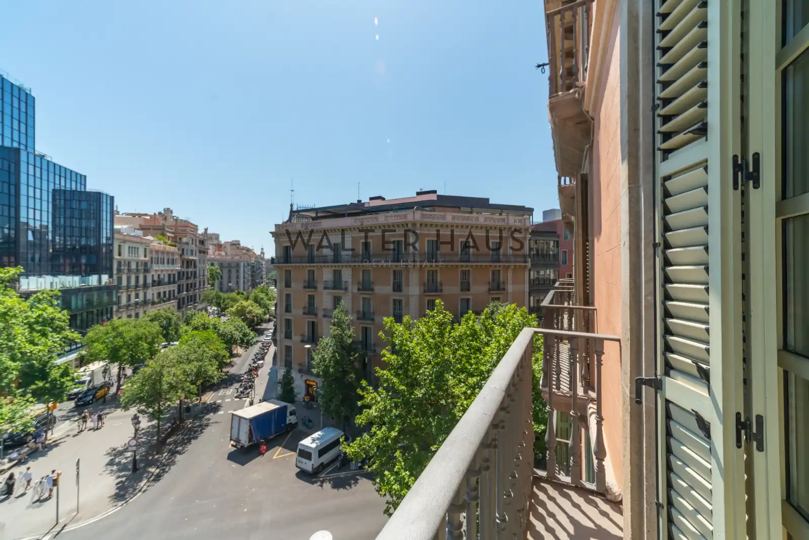 Appartement avec terrasse à vendre à Rambla de Catalunya, imagen 18