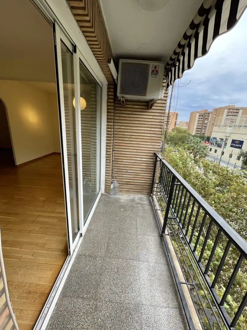 Appartement avec terrasse à vendre à Valencia - CL DR VICENTE ZARAGOZA, imagen 2