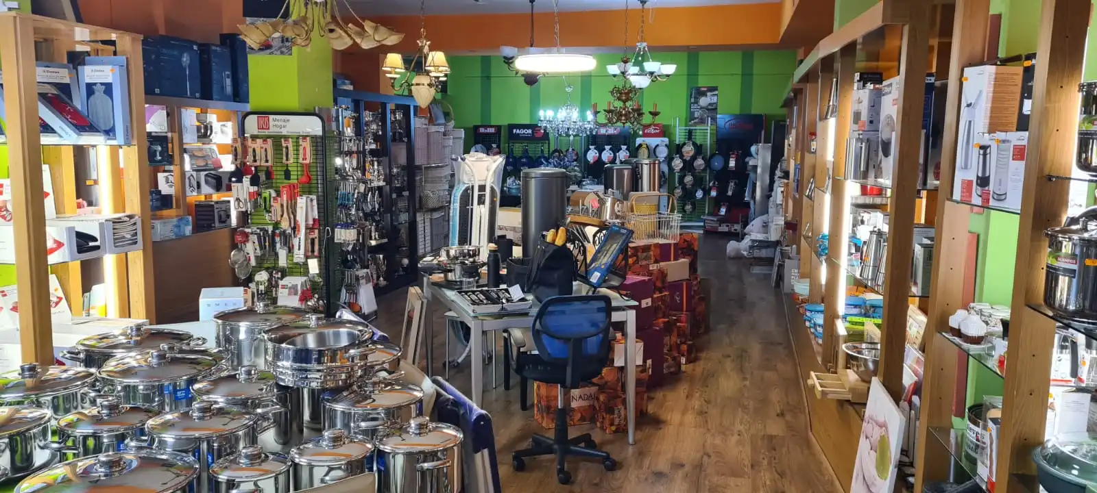 Commercial properties for sale in Ponferrada
