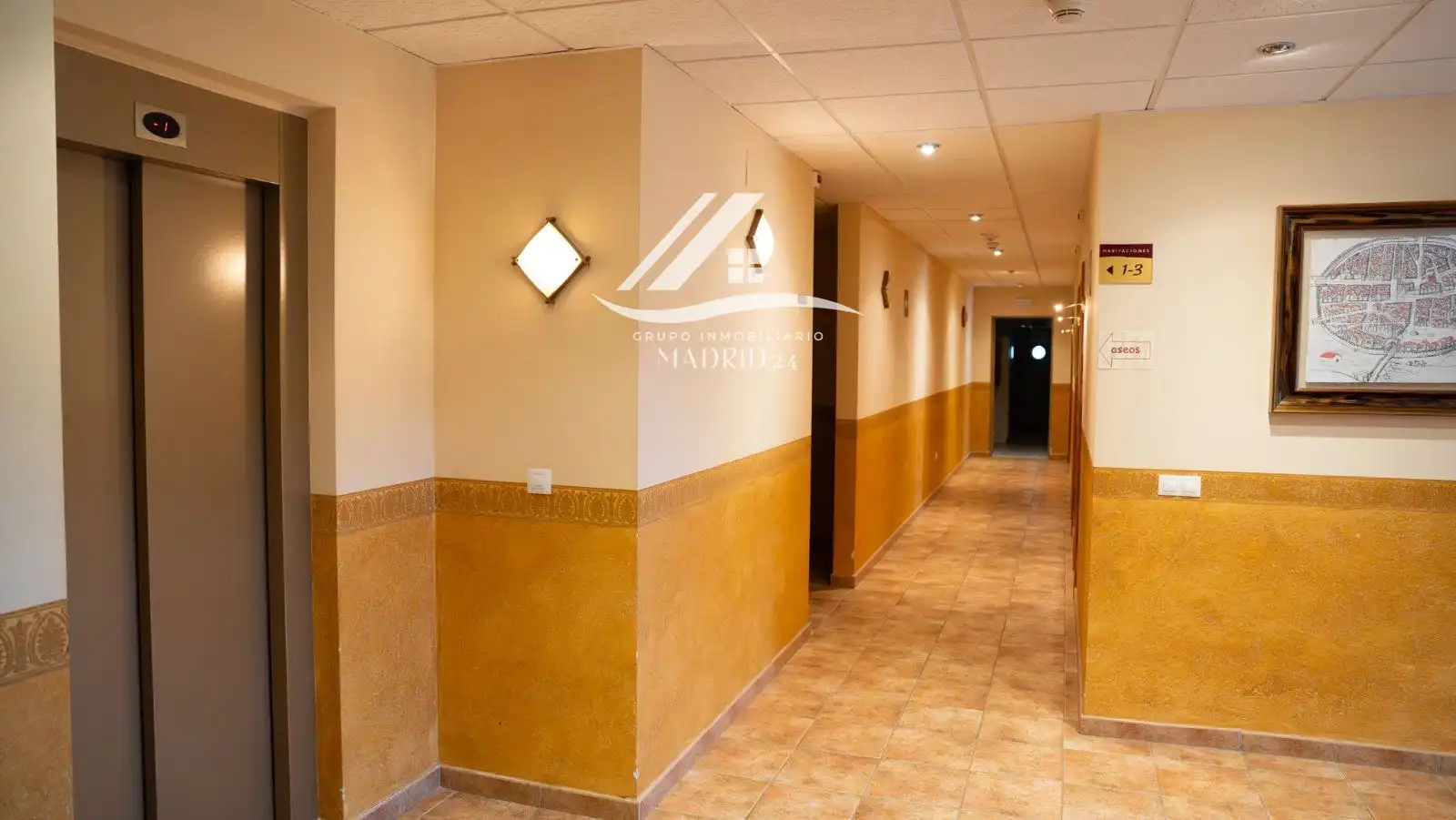 Residencial en venda en Caleruega