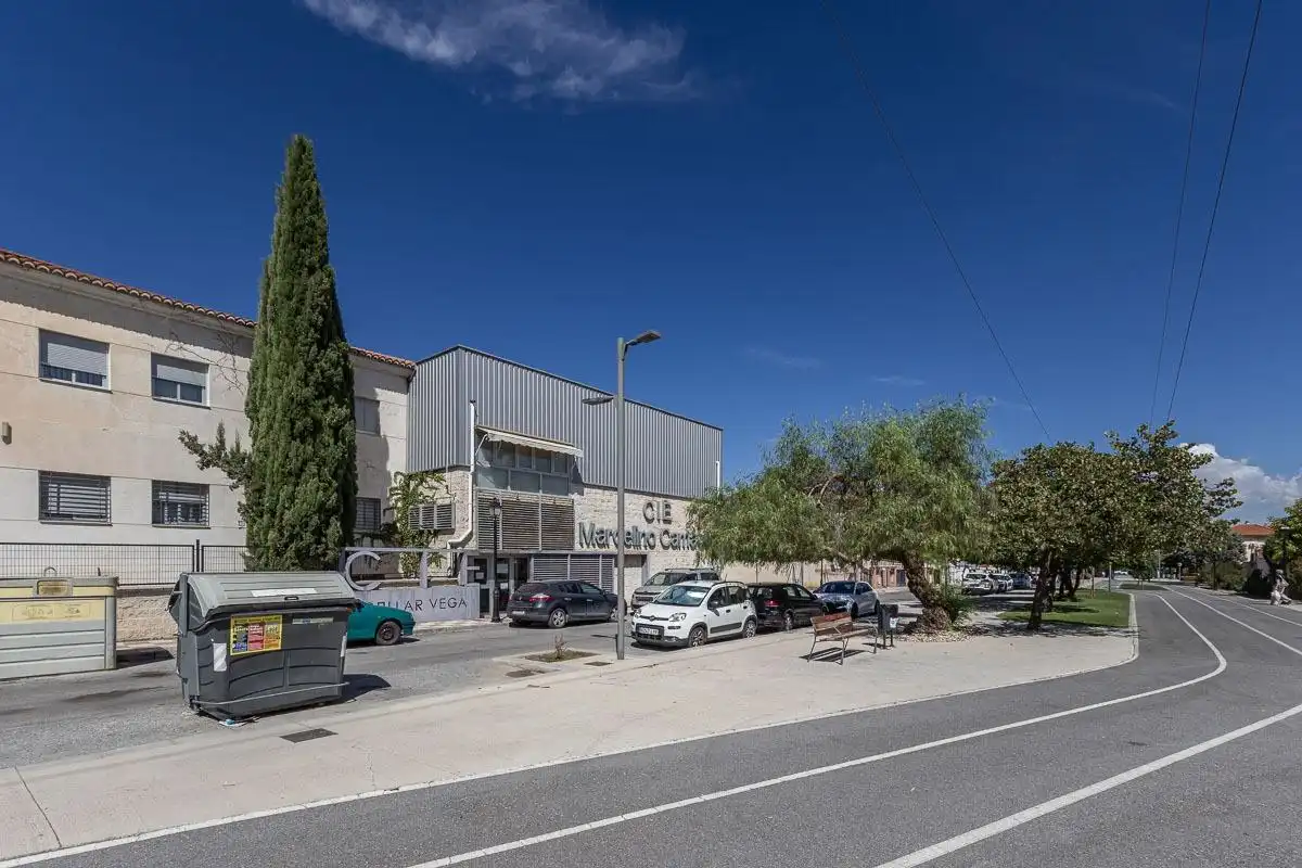 Casa a schiera con terrazza in vendita a Calle de Jerónimo de Rueda 34, imagen 38