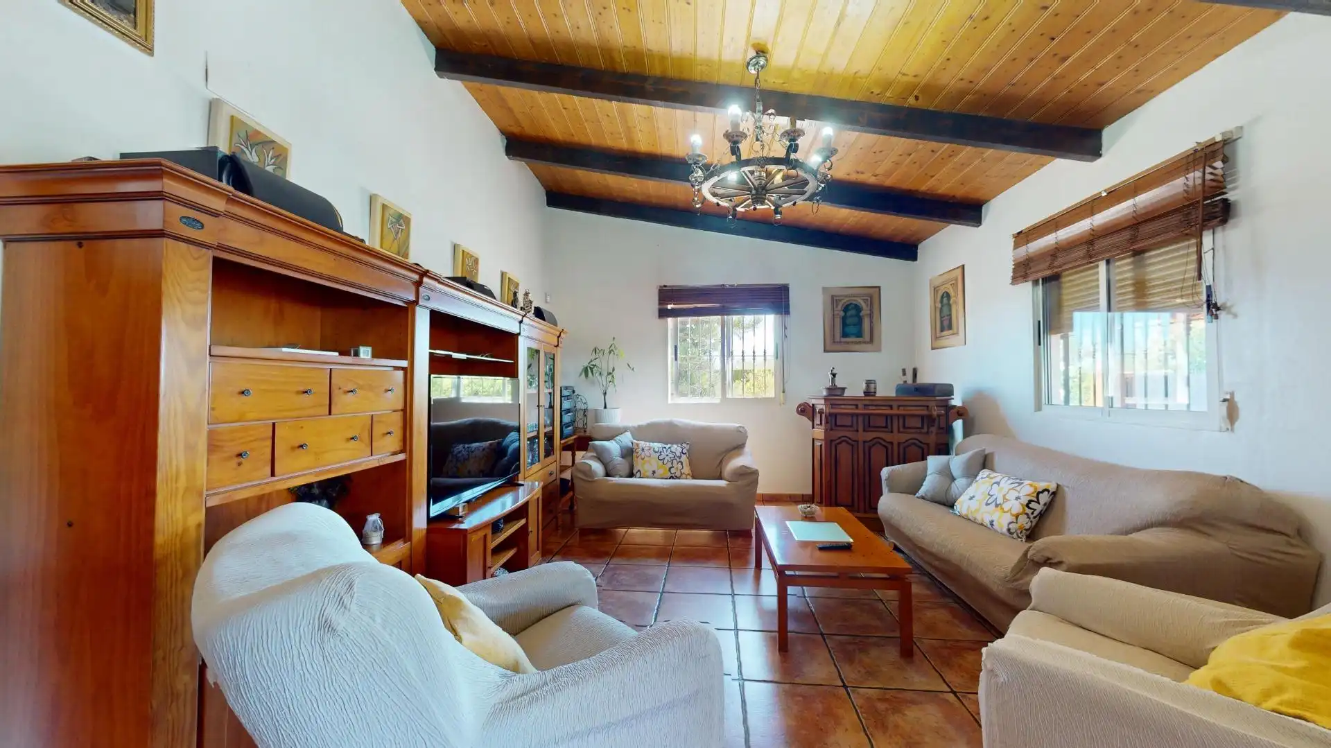 Villa avec jardin à vendre à Las Bayas, imagen 11