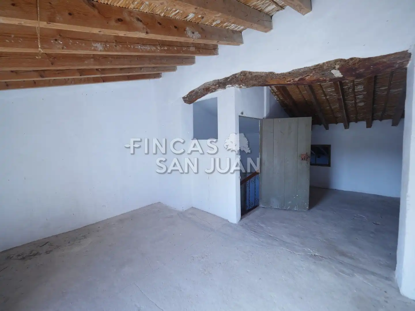 Casa o xalet en venda en Aigües