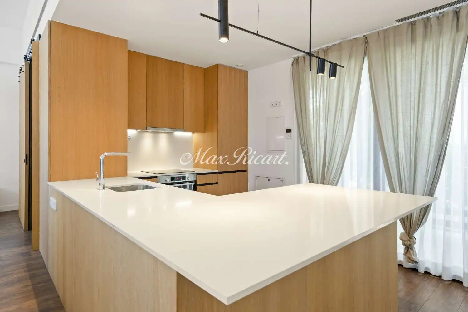Loft en venda a El Parc i la Llacuna del Poblenou