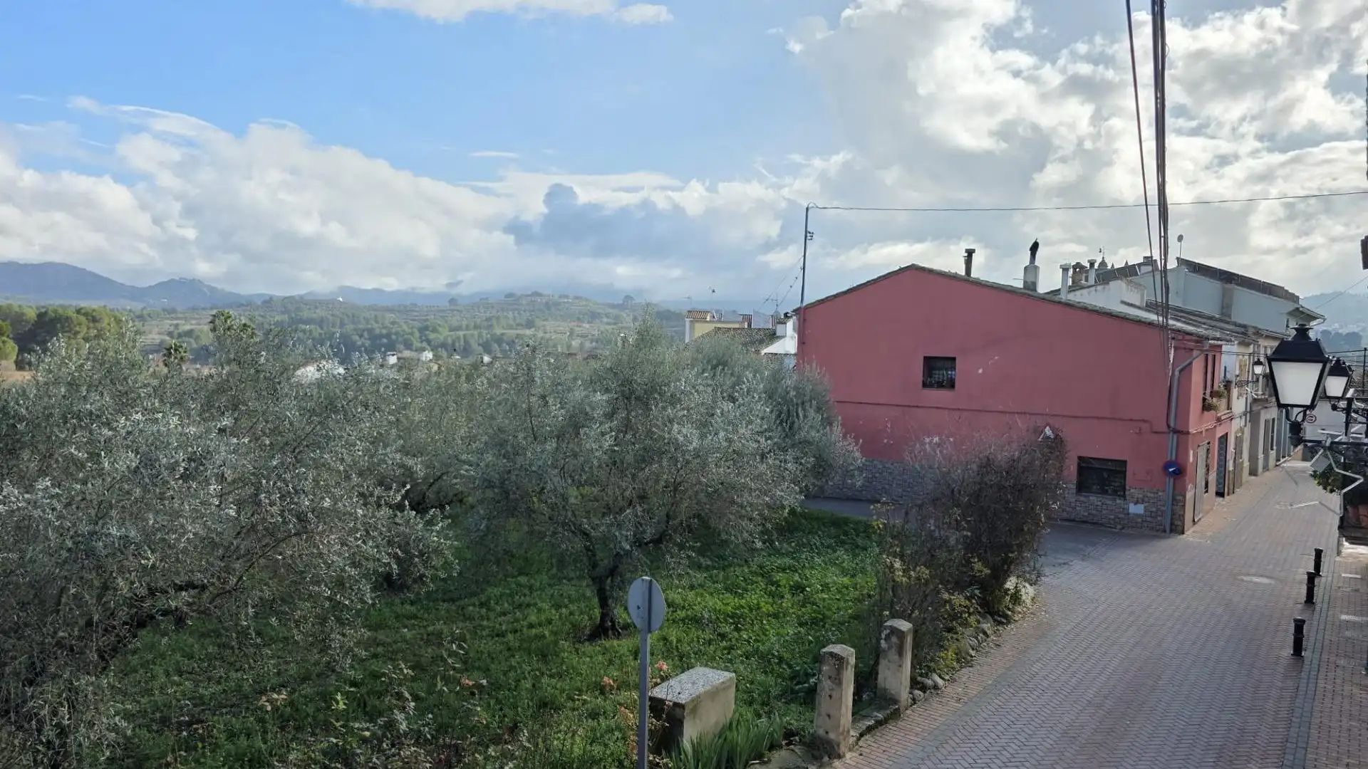 Casa o chalet en venta en Alcosser