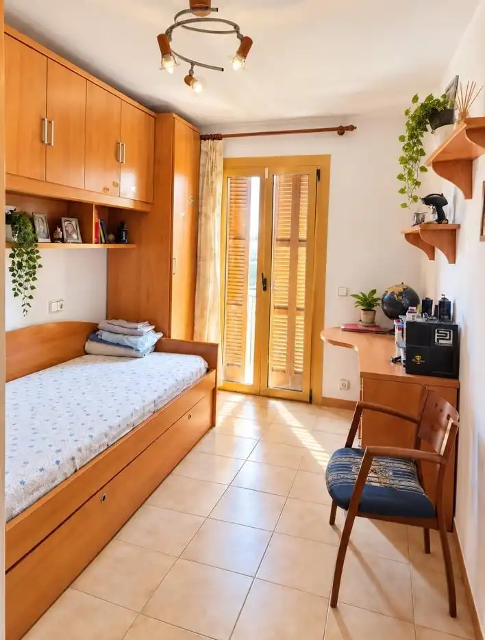 Casa a schiera con terrazza in vendita a Can Picafort, imagen 6