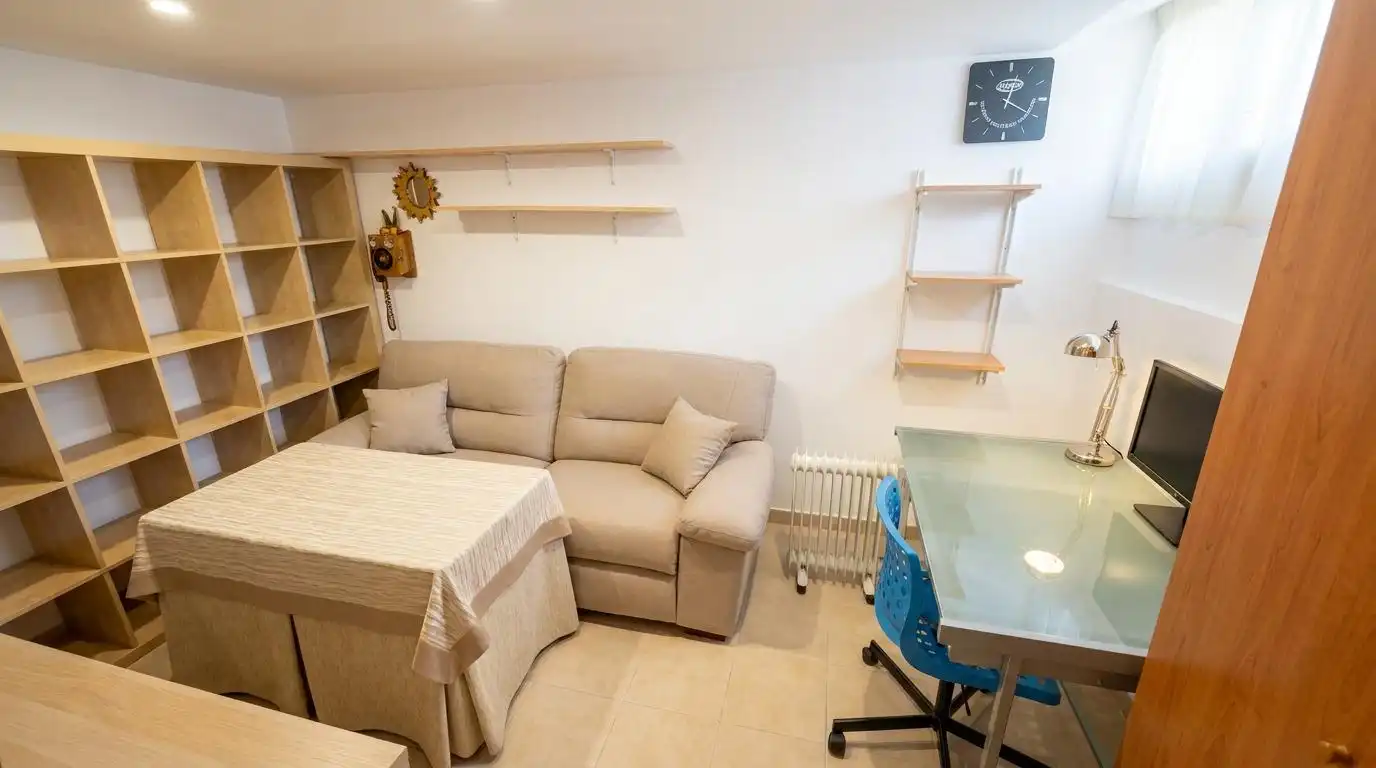 Maison mitoyenne avec terrasse à vendre à Calle GUATEMALA, imagen 68