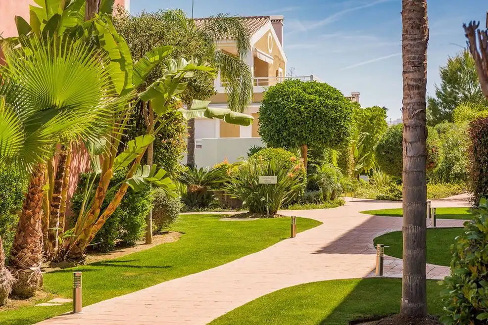 Apartment mit Pool zum Verkauf in Benamara - Atalaya