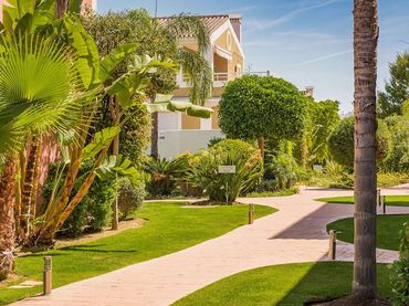 Apartament amb piscina en venda a Benamara - Atalaya