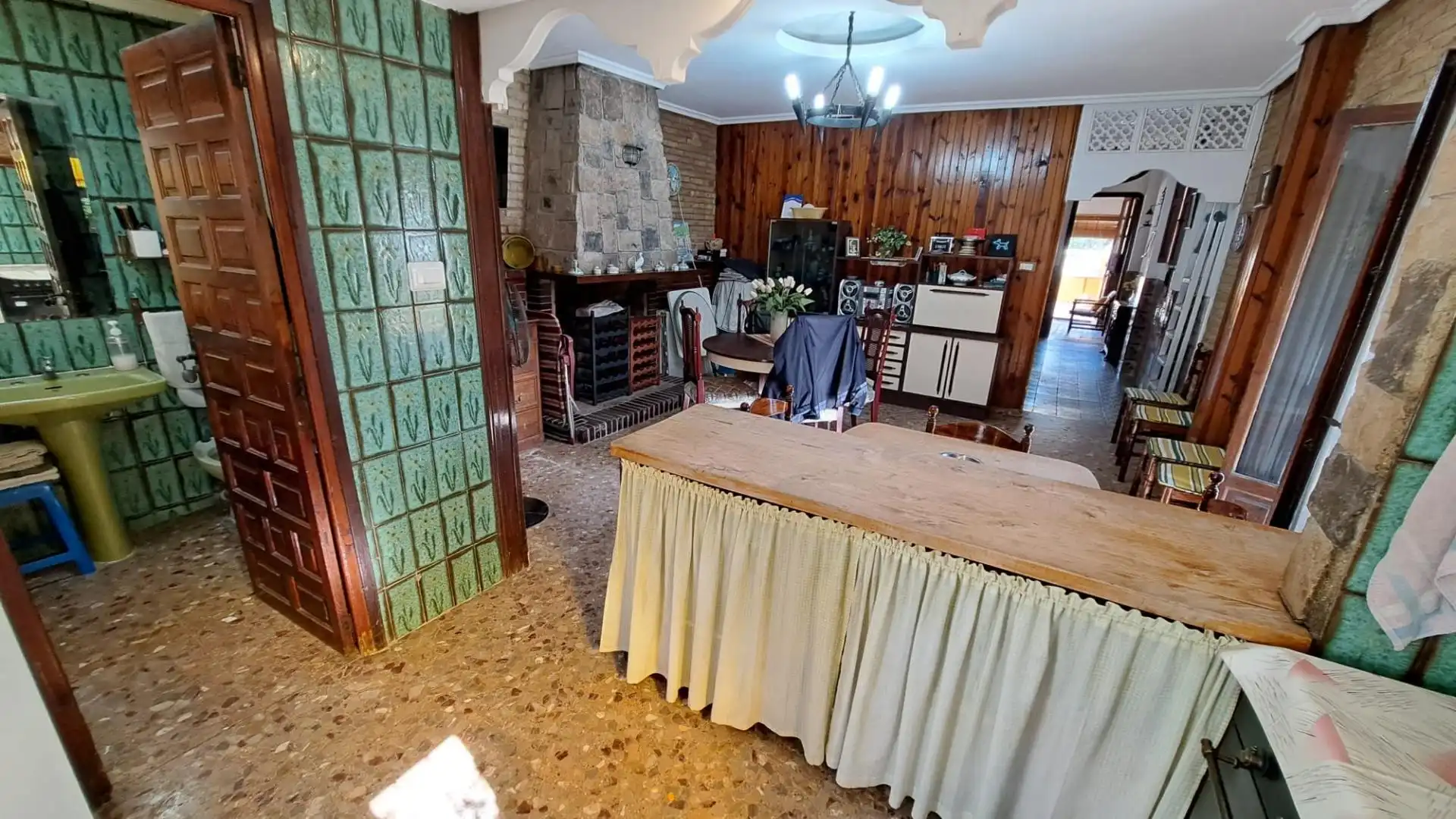 Commercial properties for sale in La Patacona