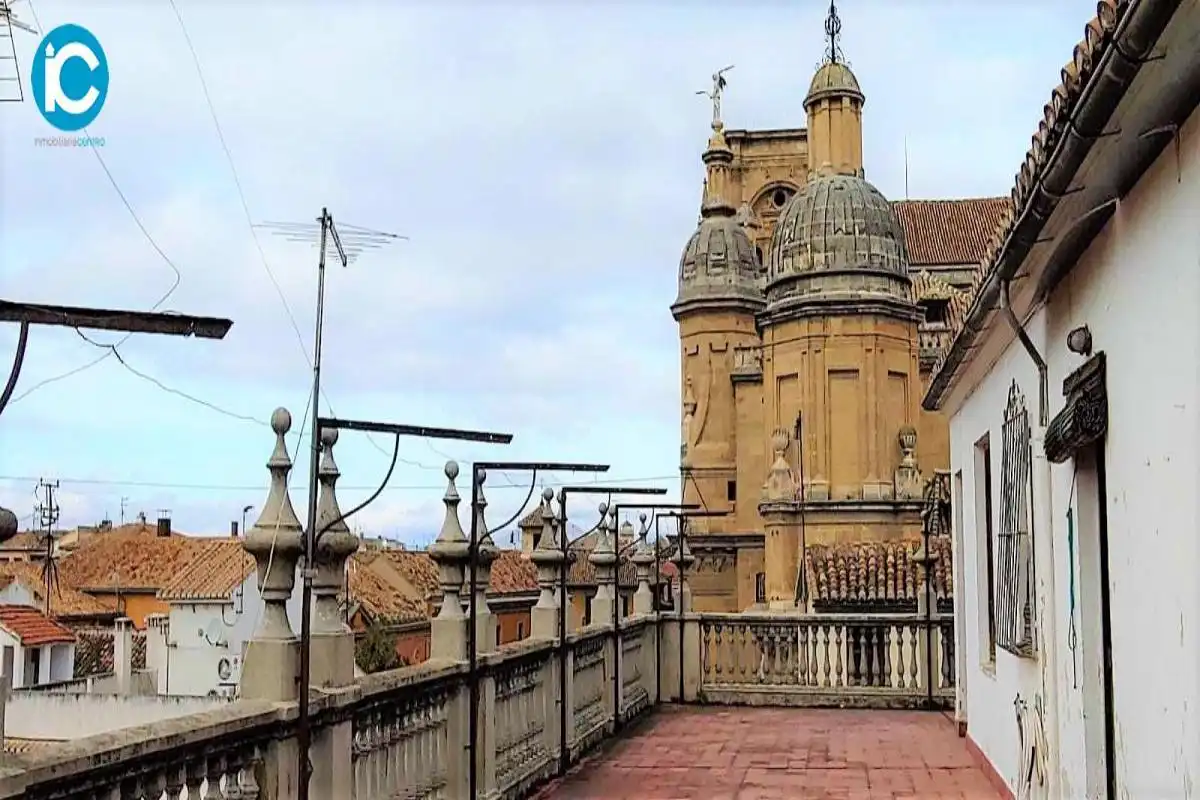 Immobles singulars en venda a Reyes Católicos