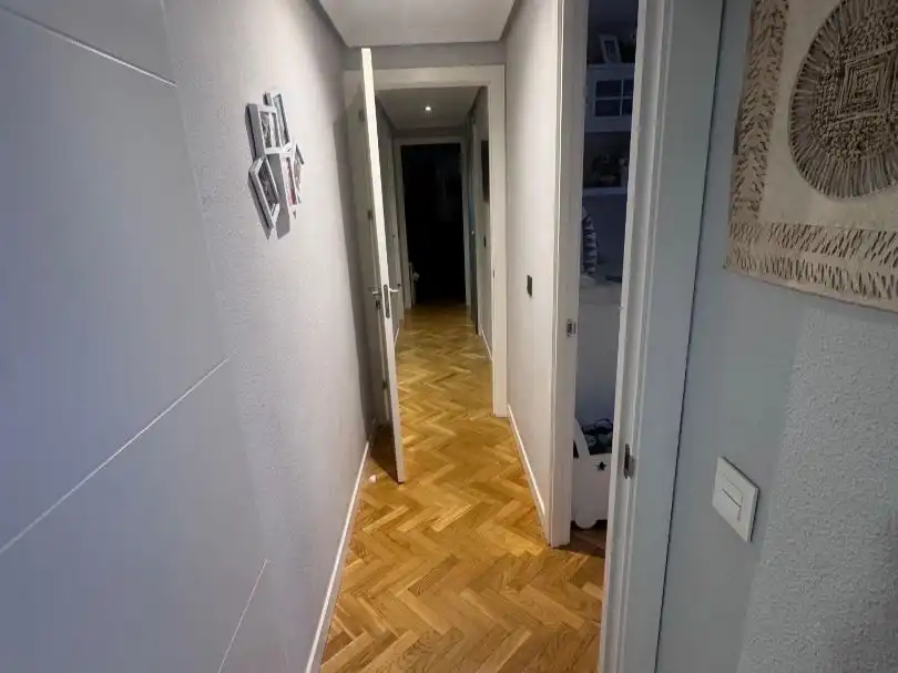 Àtic en venda en Villa de Vallecas