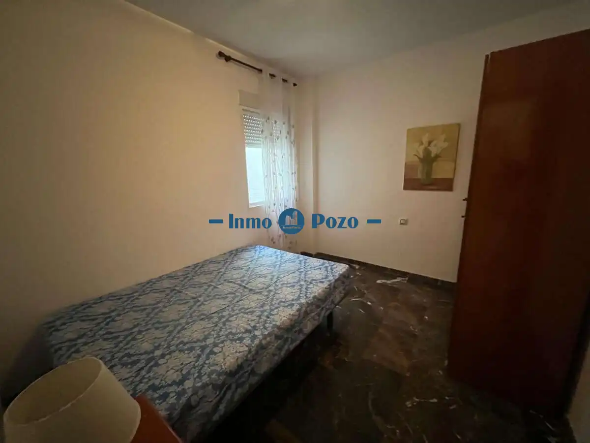 Pis amb ascensor en venda a Almendralejo, imagen 12