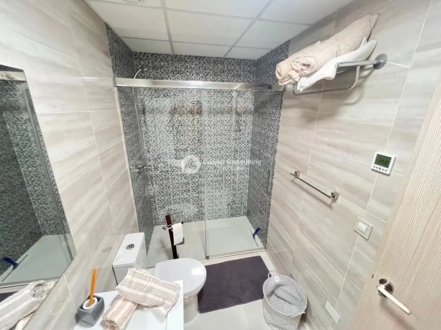 Apartamento con piscina en venta en Orihuela Costa, imagen 17