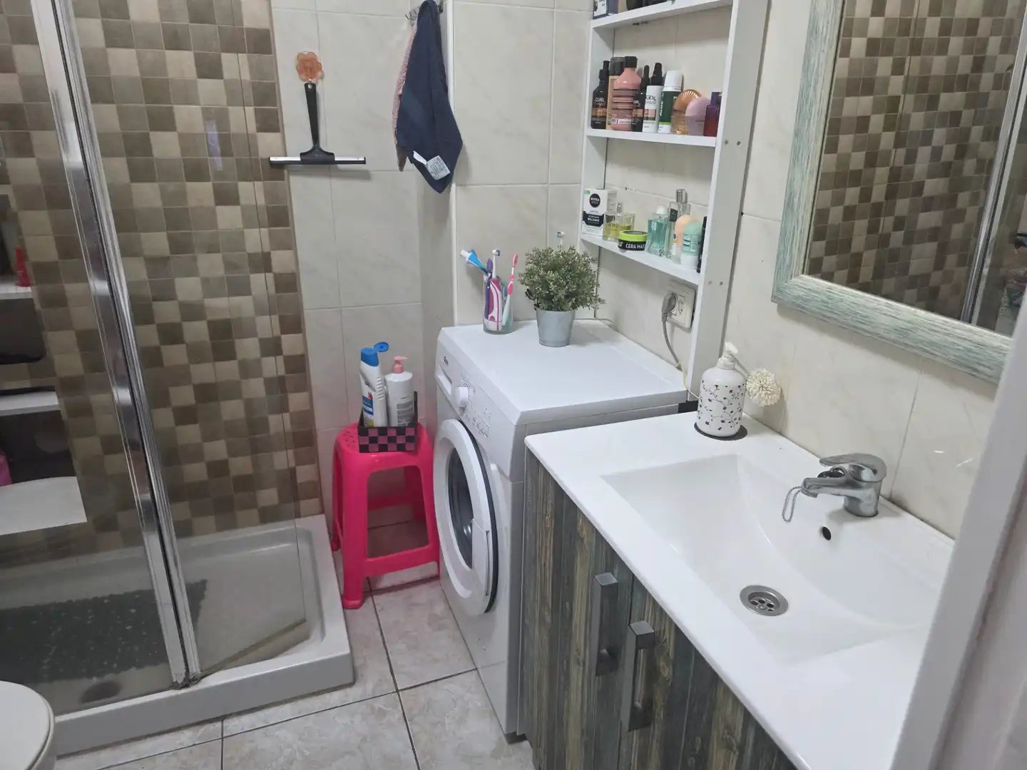 Flat with terrace for sale in Las Caletillas - Punta Larga, imagen 6