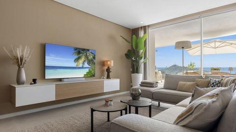 Bonito Apartamento en Ojen, imatge 2