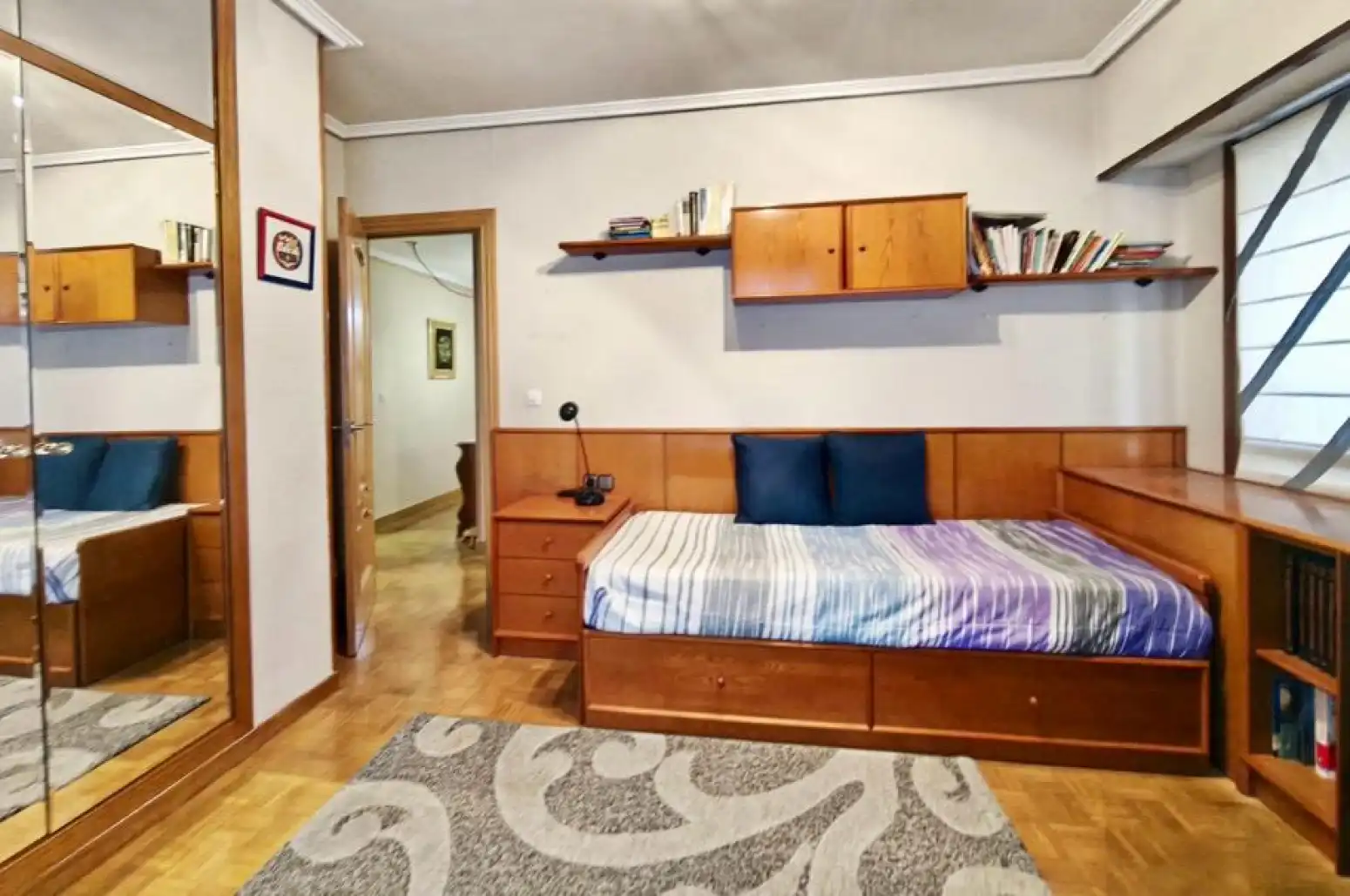 Piso en venta en Jesuitas