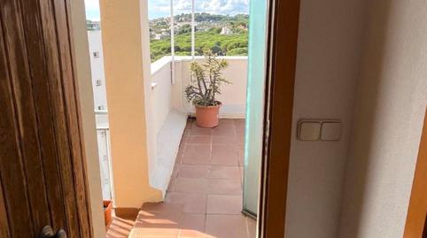 Foto 2 de Ático en venta en La Fosca - Cala Margarida, Girona