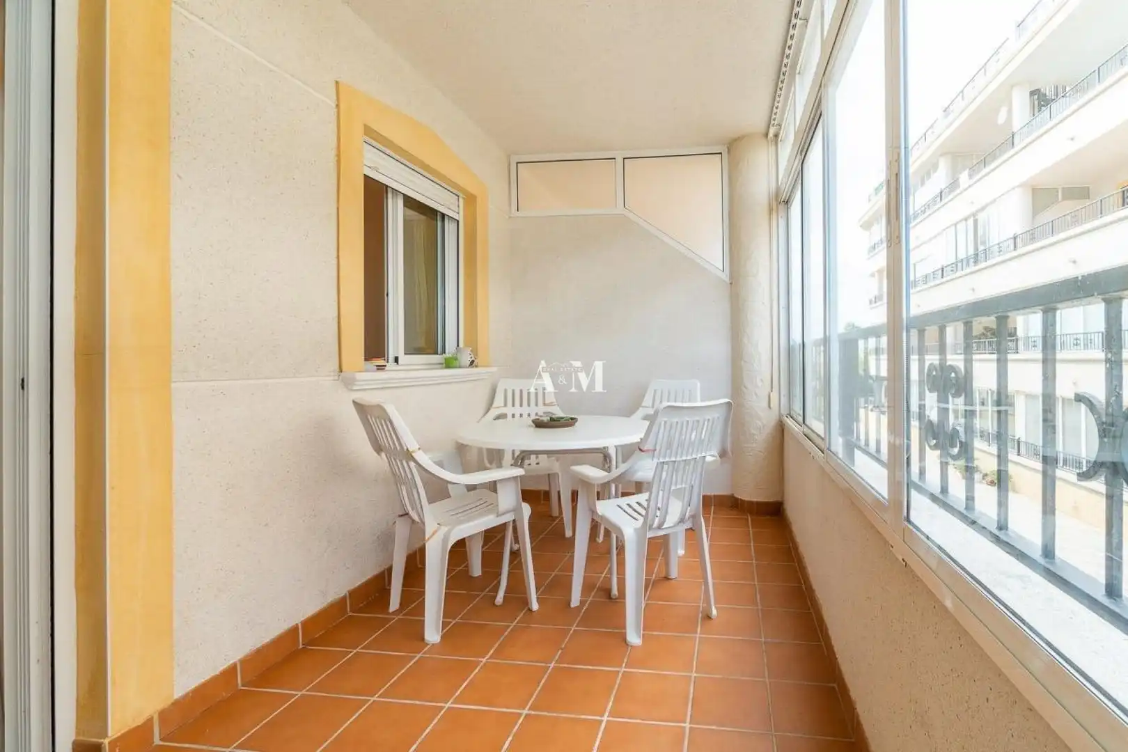 Flat with pool to rent in Orihuela Costa, imagen 18