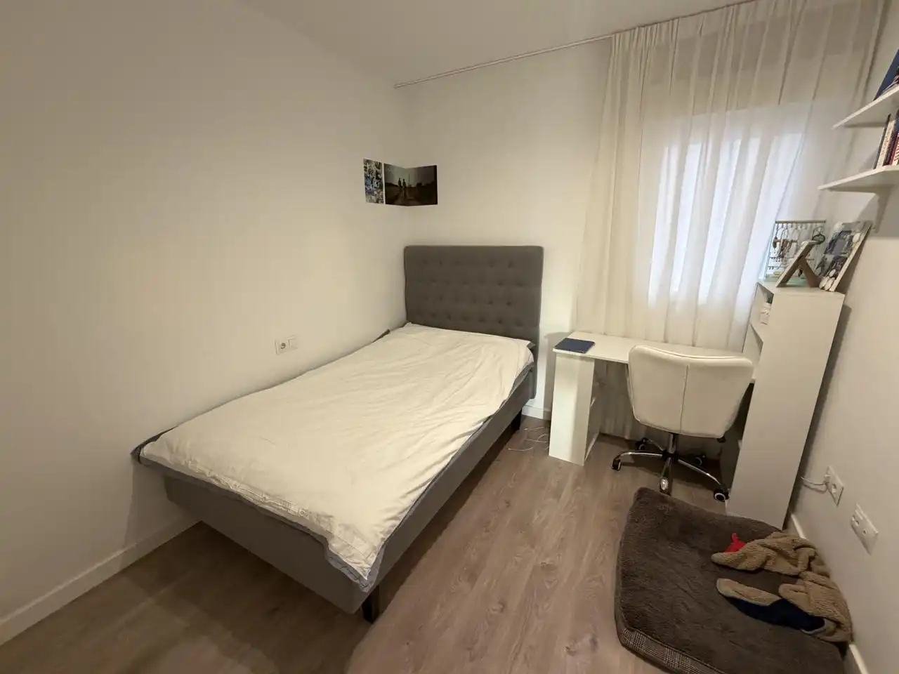 Wohnung mit Pool zum Verkauf in Nueva Andalucía, imagen 15