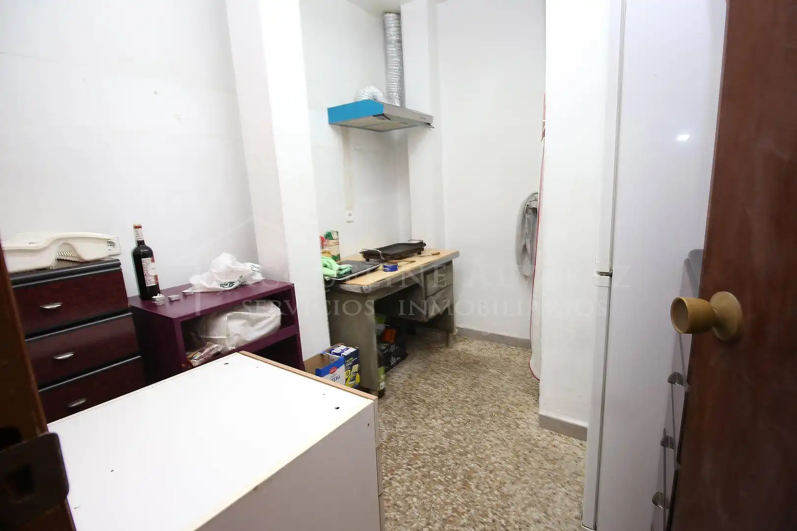 Business premises for sale in Calle Calle Santo Tomás de Aquino, imagen 22