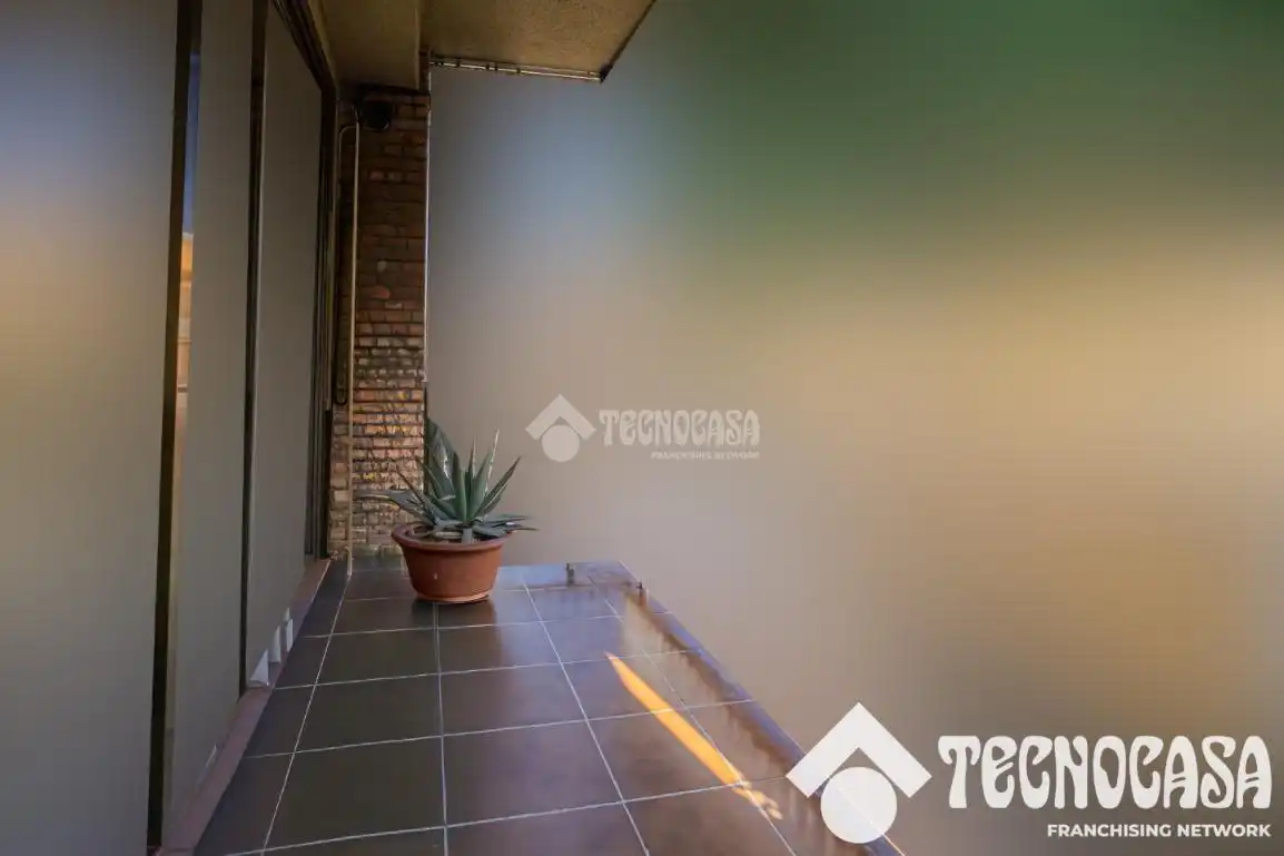 Terraza de Piso en venta en Premià de Mar con Balcón
