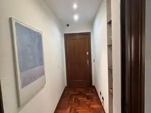 Pis amb ascensor en venda a Avenida de Pío XII, imagen 11