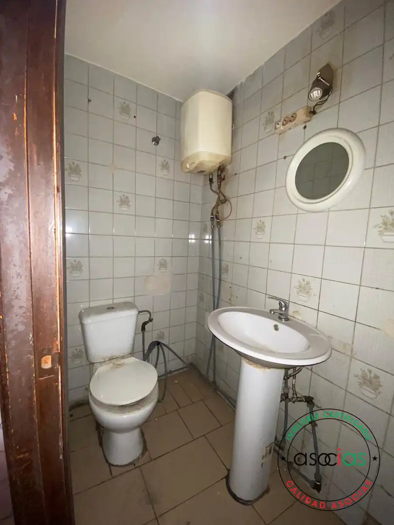 Local comercial en venda a Gijón - Calle Costa Rica, imagen 6
