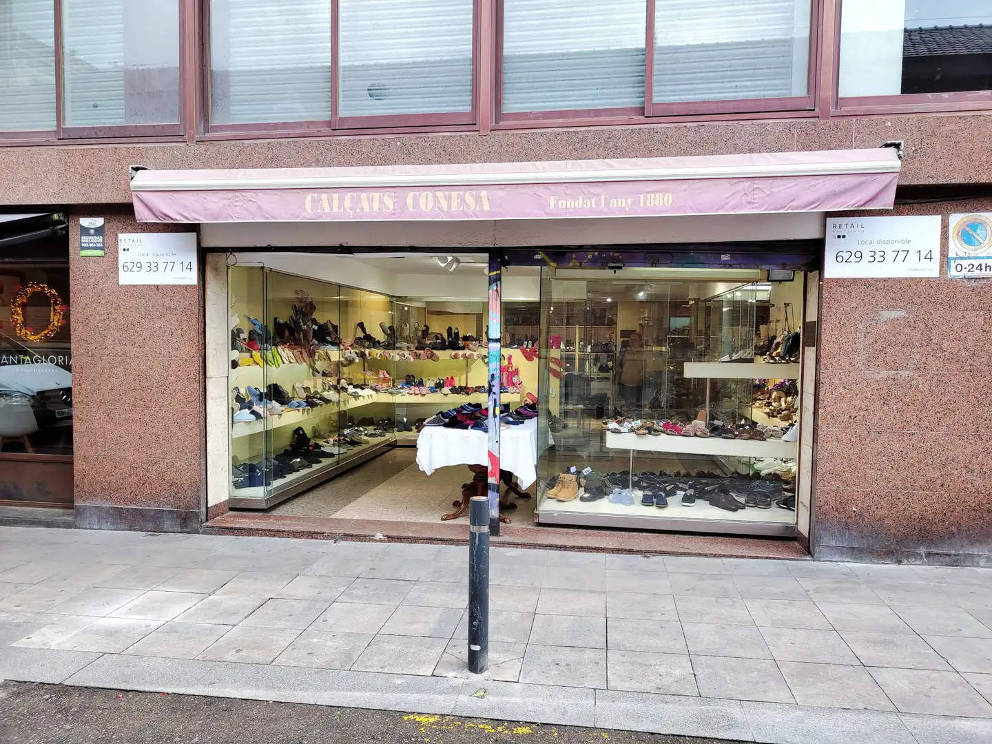 Local comercial en alquiler en Llibertat 18, imagen 5