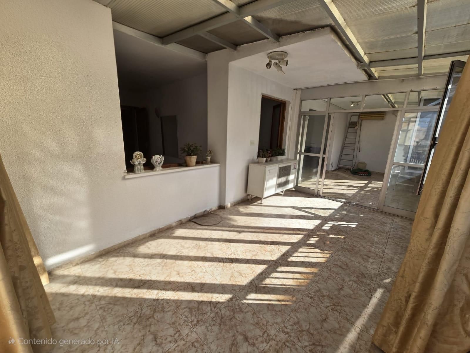 Pis en venda a El Coll d'en Rabassa, Platja de Palma