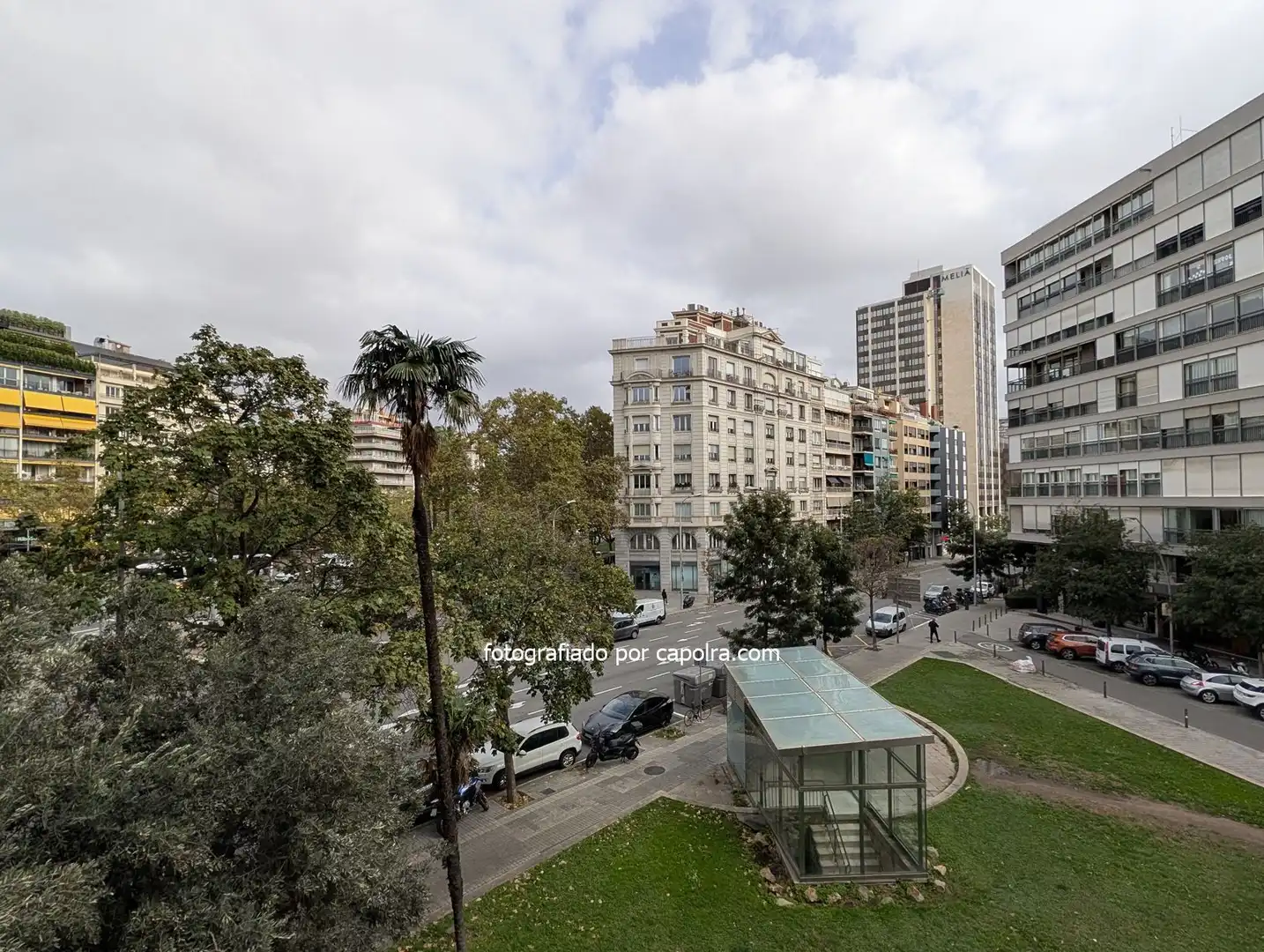 Büro mit Aufzug zum Verkauf in diagonal 523, imagen 12