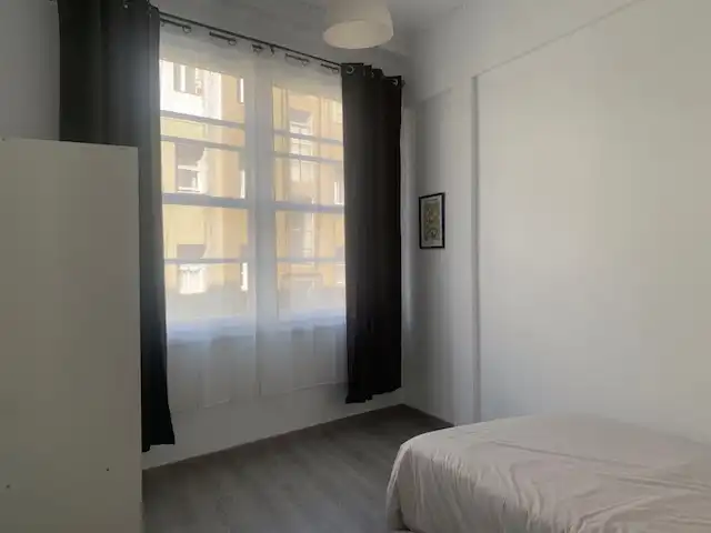 Piso de alquiler en Centro