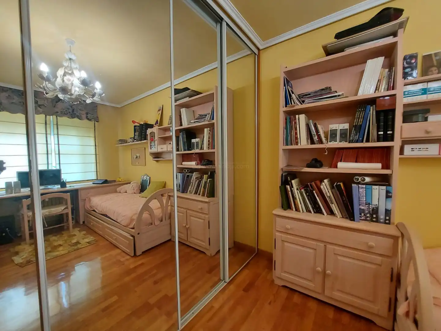 Casa con jardín en venta en Logroño - Avda. de Madrid, imagen 21