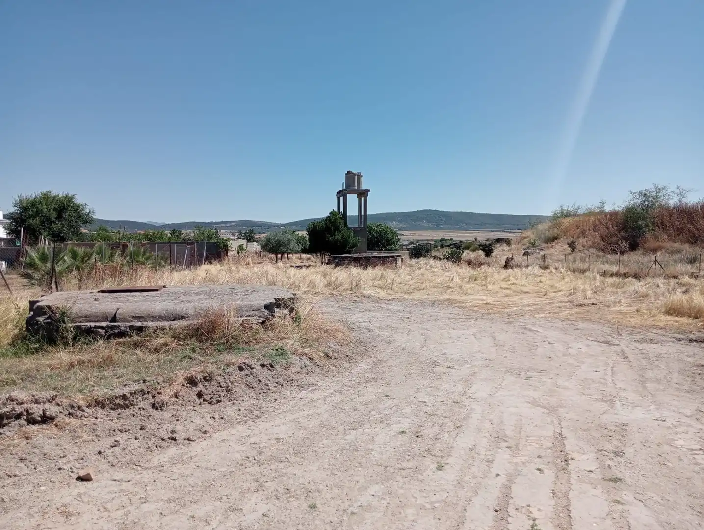 Residential for sale in Mirandilla
