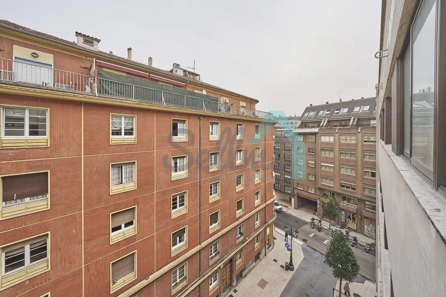 Flat with lift to rent in Calle Pérez de Ayala, imagen 59