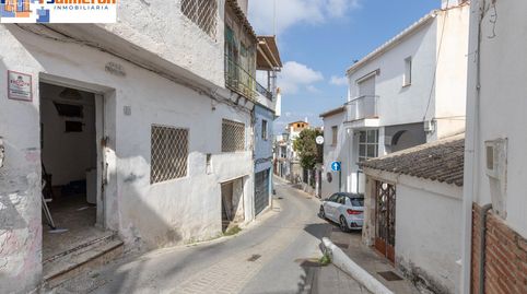 Foto 2 de Casa o chalet en venta en Calle Pradollano, Bola de Oro, Granada Capital
