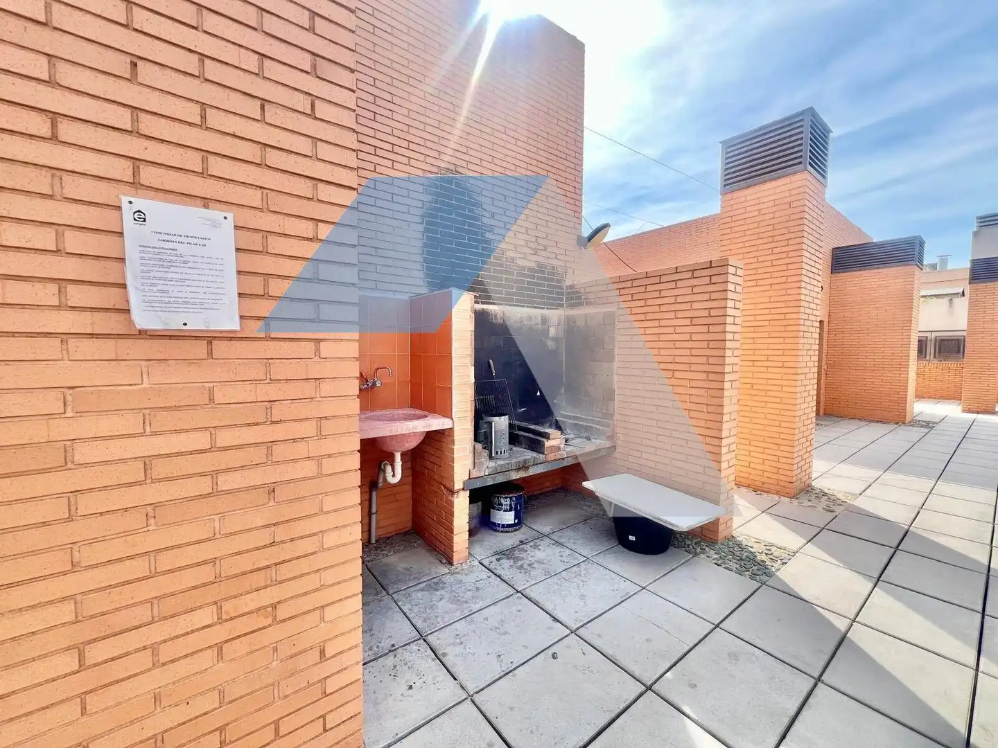 Flat with lift for sale in Centro, imagen 15
