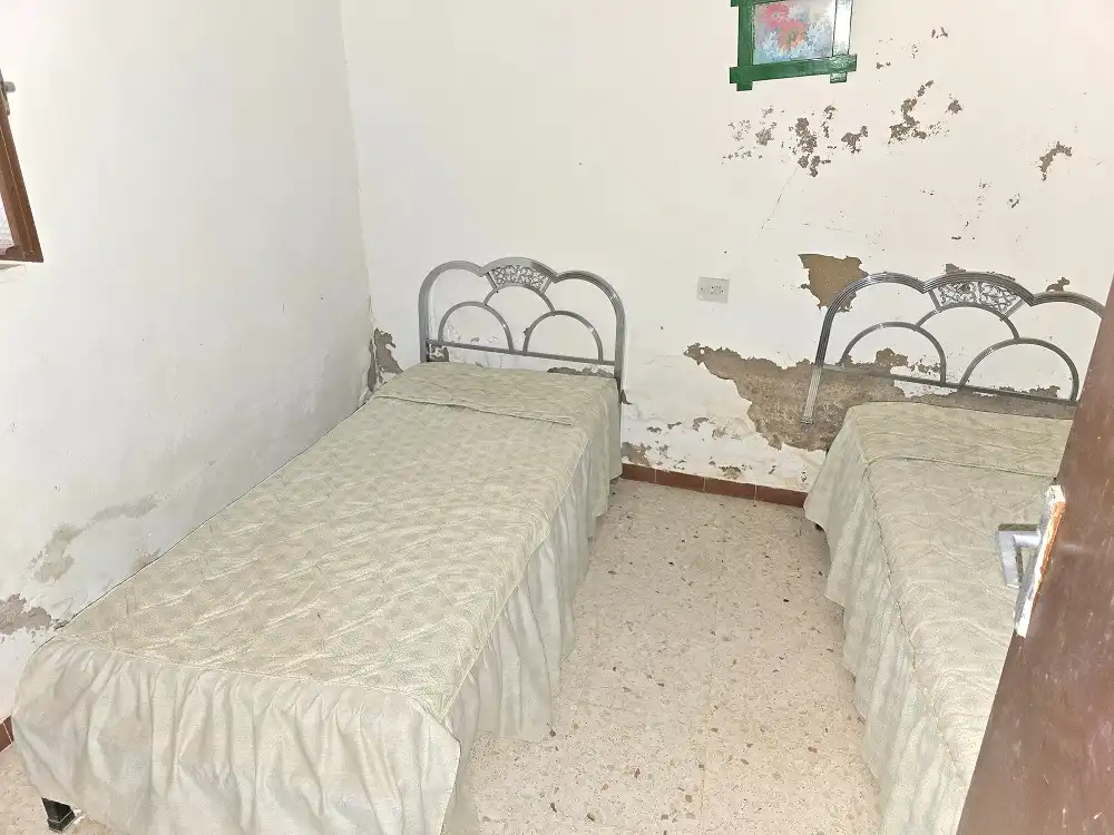 Dormitori de Pis en venda en Brozas