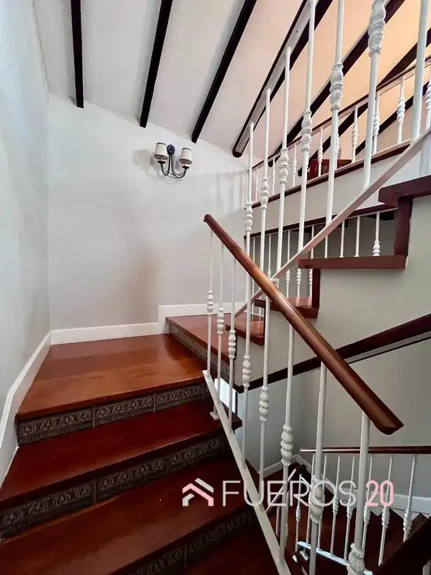 Maison mitoyenne avec terrasse à vendre à Lasesarre, imagen 40