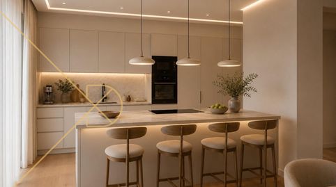 Foto 5 de Casa o xalet en venda a Finestrelles, Esplugues de Llobregat