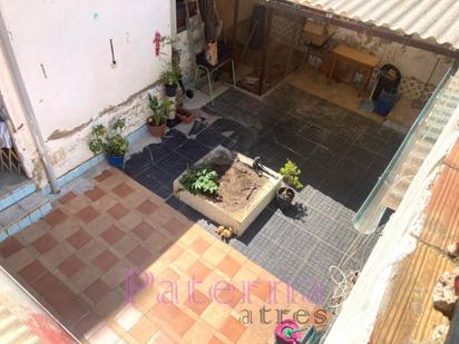 Jardí de Casa o xalet en venda en Paterna amb Aire condicionat i Terrassa