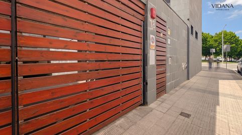 Foto 2 de Àtic en venda a Pamplona-iruña - Teodoro Ochoa de Alda, Echavacóiz, Pamplona / Iruña