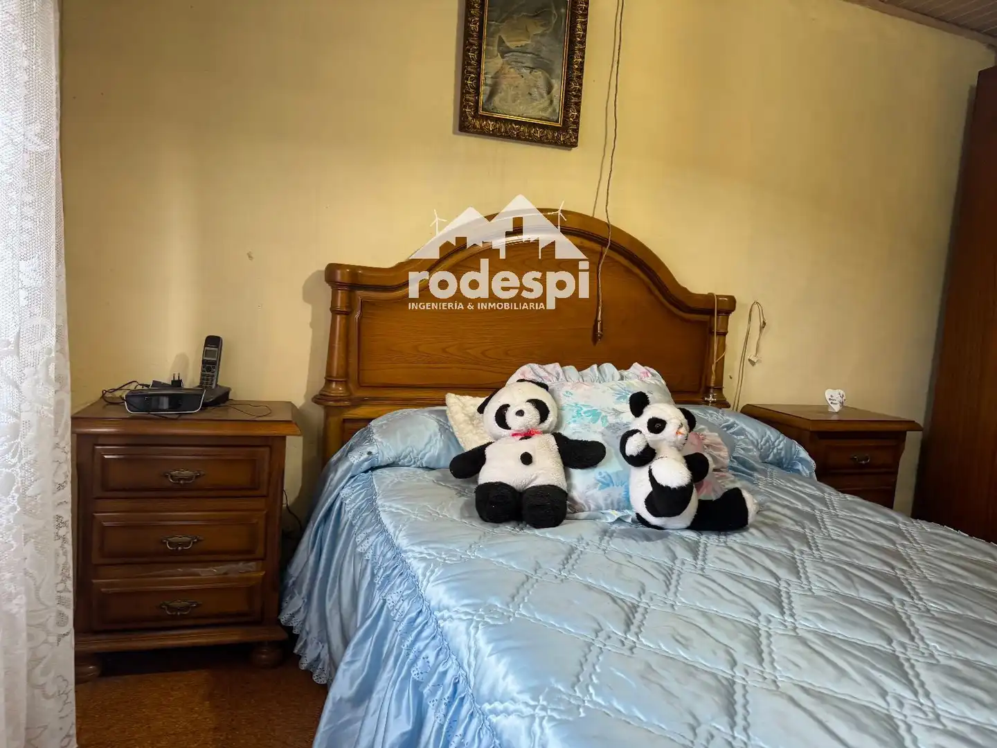 Casa o chalet en venta en Arbo